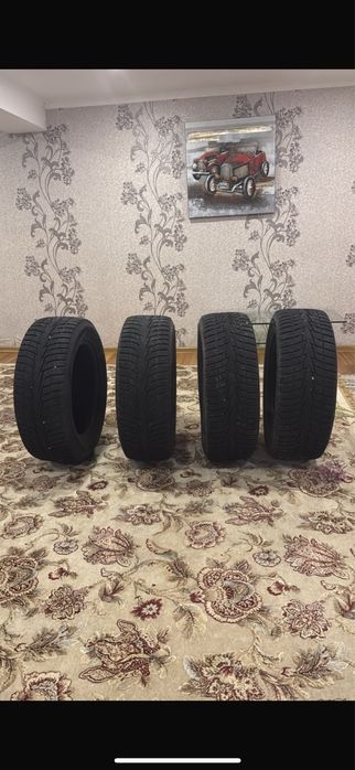 hankook winter i*cept x