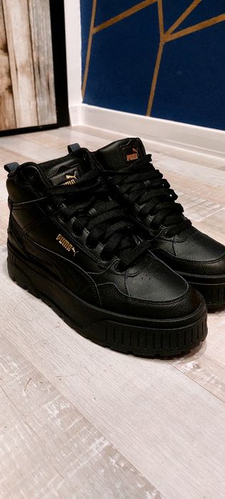 Маратонки Puma Karmen II Idol Mid