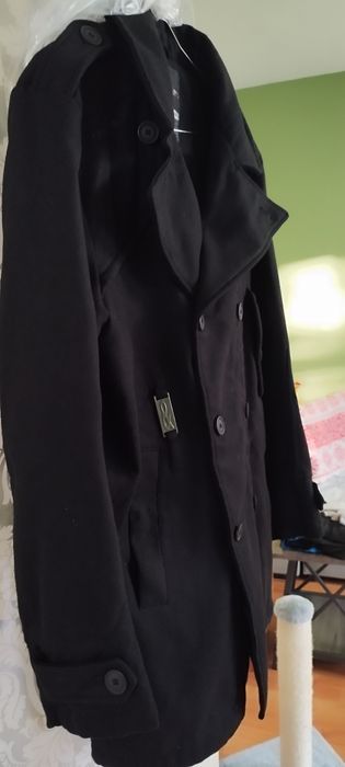 Спортно елегантно Мъжко палто B&S