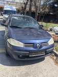 Рено Мега за части / Renault Megan dci