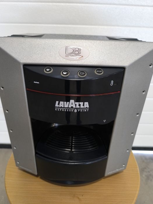 Aparat de cafea Lavazza Ep 2100 point