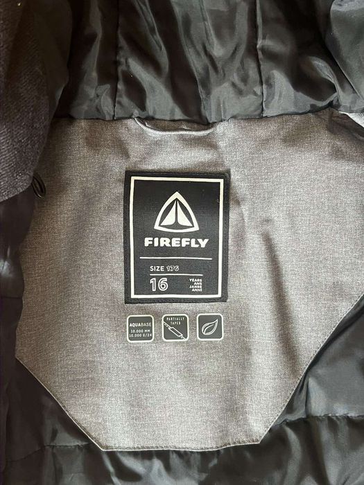 Ски яке  firefly 176 см