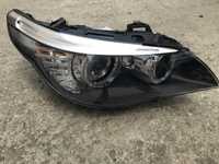 Vand far xenon bmw e60/61 lci