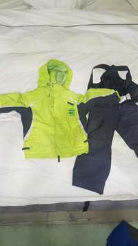 Costum ski copii 2-4 ani Phenix