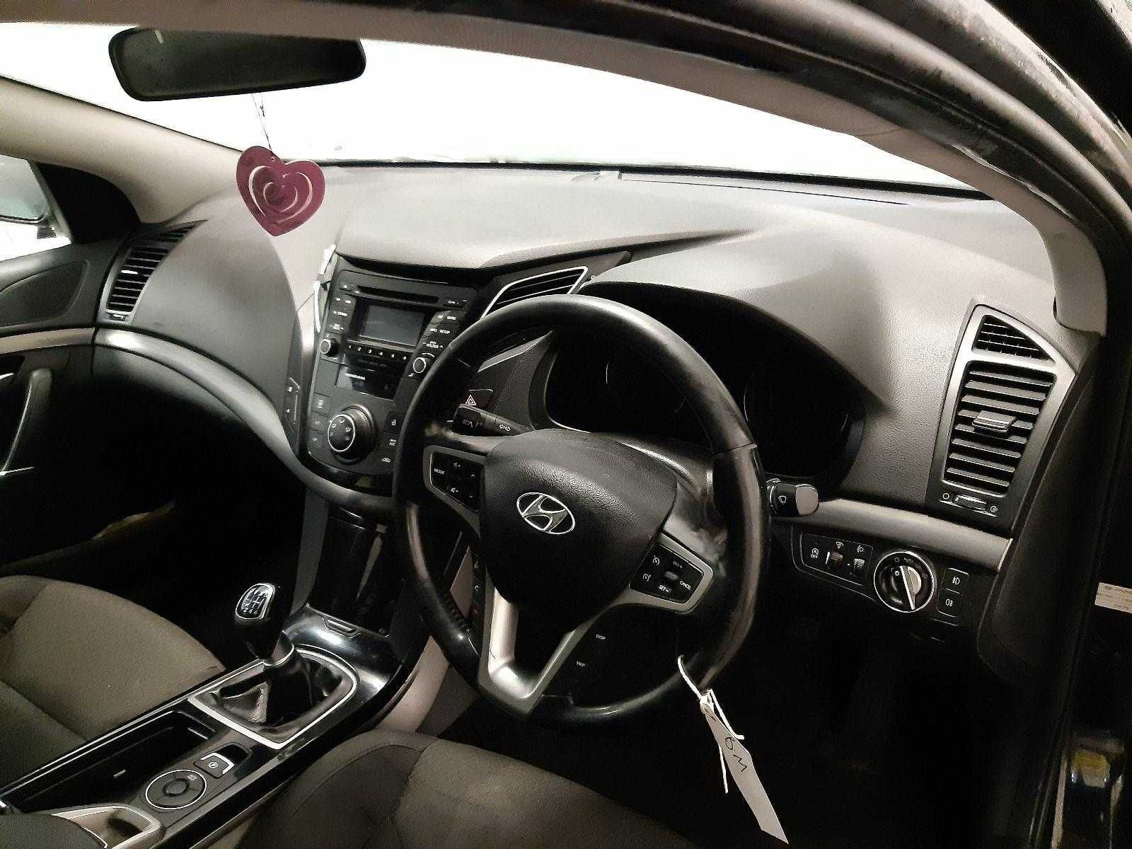 Airbag volan Hyundai I40 1.7 CRDI D4FD si alte piese
