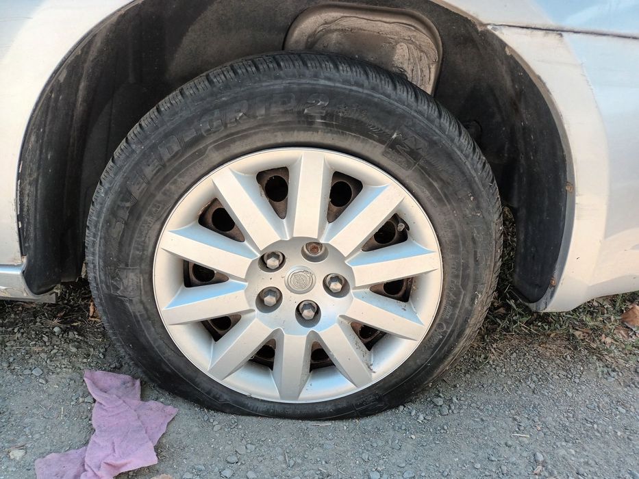 Dezmembrari  Chrysler SEBRING (JS)  2006  > 2010 2.4 VVT Benzina