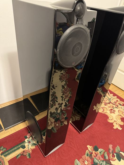 Morel Octave 6LE