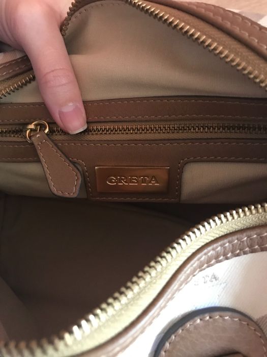 Дамска чанта Greta