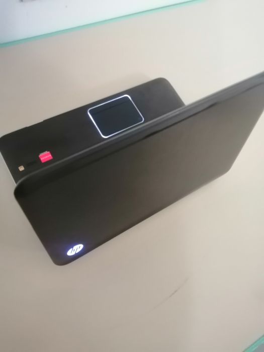 Мощный HP 8Gb/500Gb/HD6700/Новая батарея.