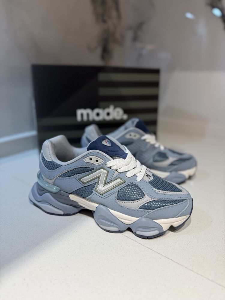 New Balance 9060 Artic Grey