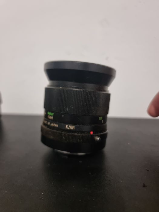 obiectiv foto Vivitar 28mm 1:2.5 Auto Wide-Angle