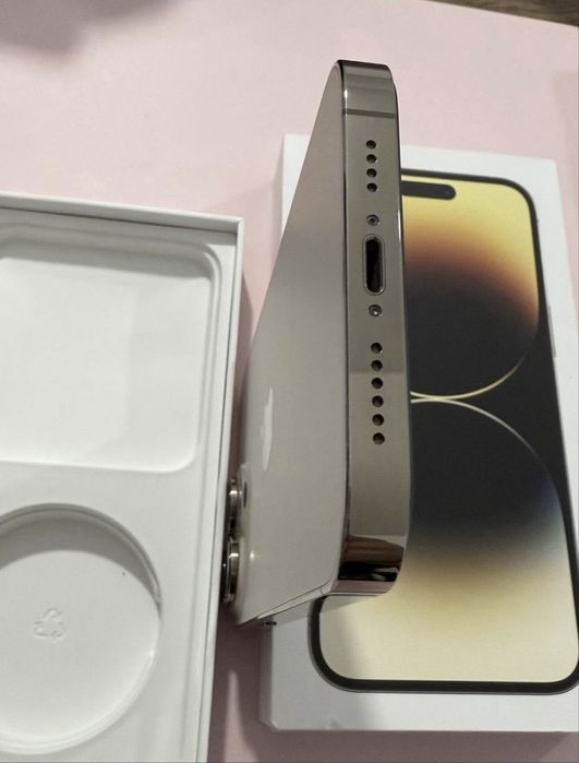iPhone 14 pro max