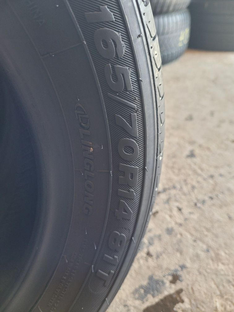 165/70R14 vara DOT 2022