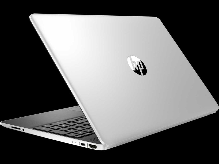 Intel i3-1215U hp 15s 8GB/512GB SSD