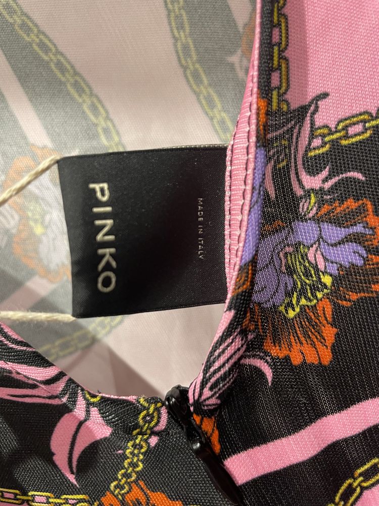 Pinko rochie noua cu eticheta…