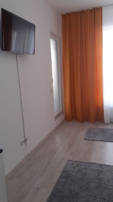 Garsoniera de închiriat militari residence