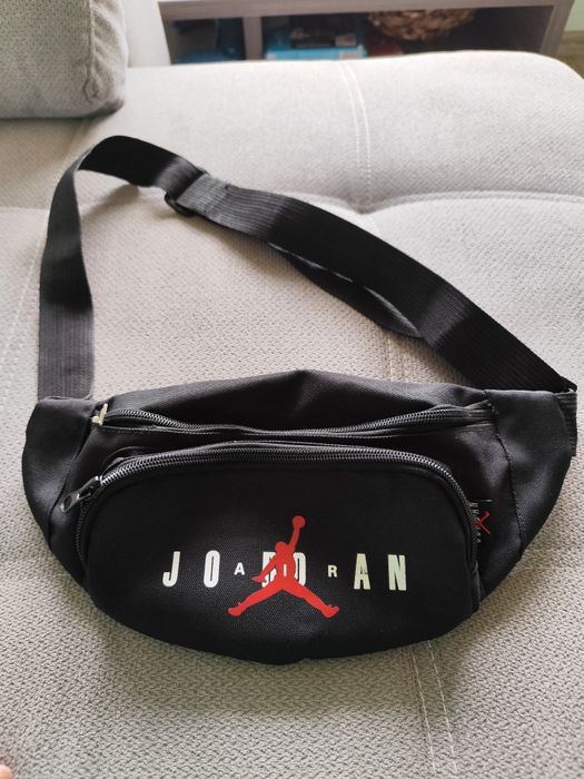 Чантичка Jordan, паласка