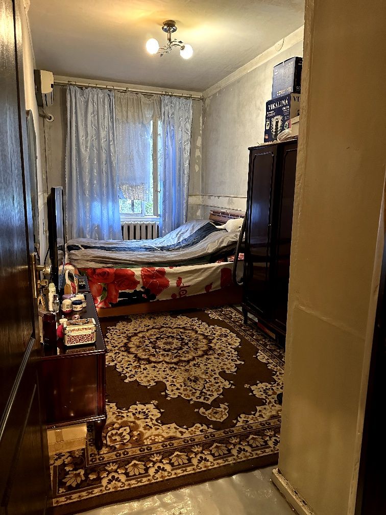 Продается Квартира 2-переделнная в 3.
