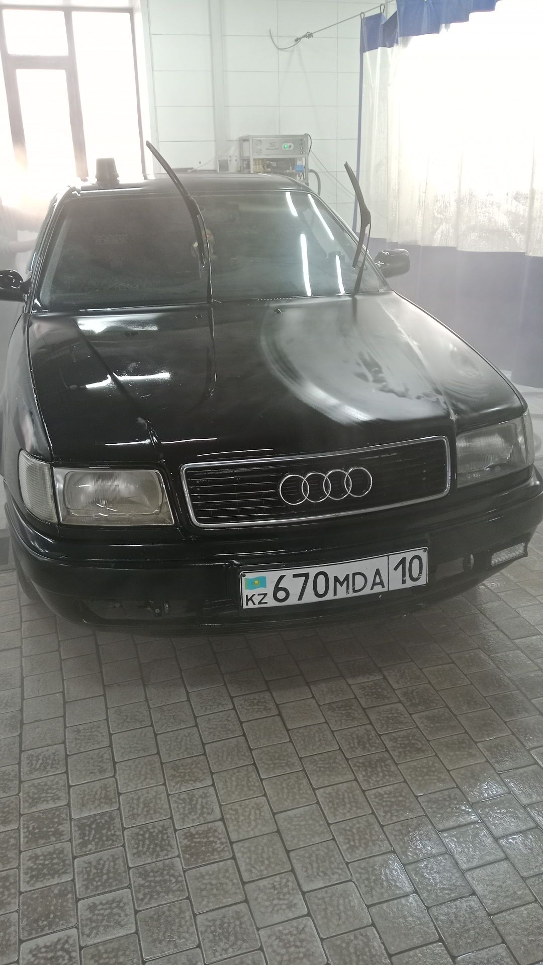 Audi 100 c4 продам