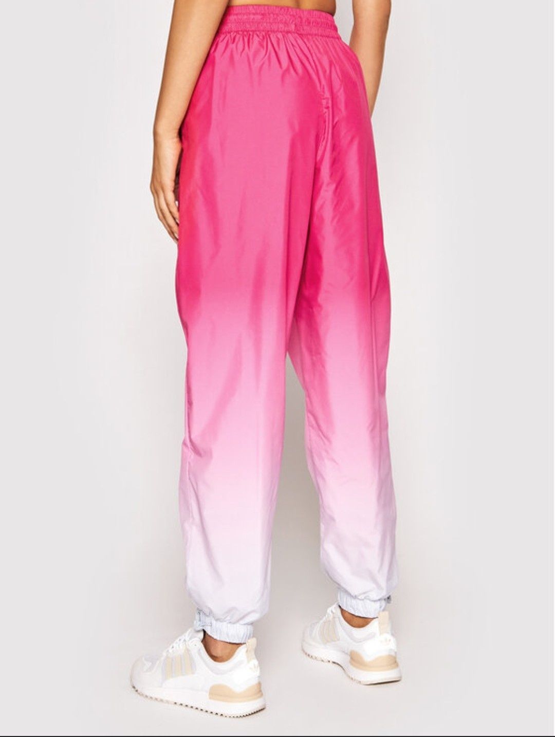 PINK, Victoria Secret, Alexander Wang, Nike, Puma, Adidas