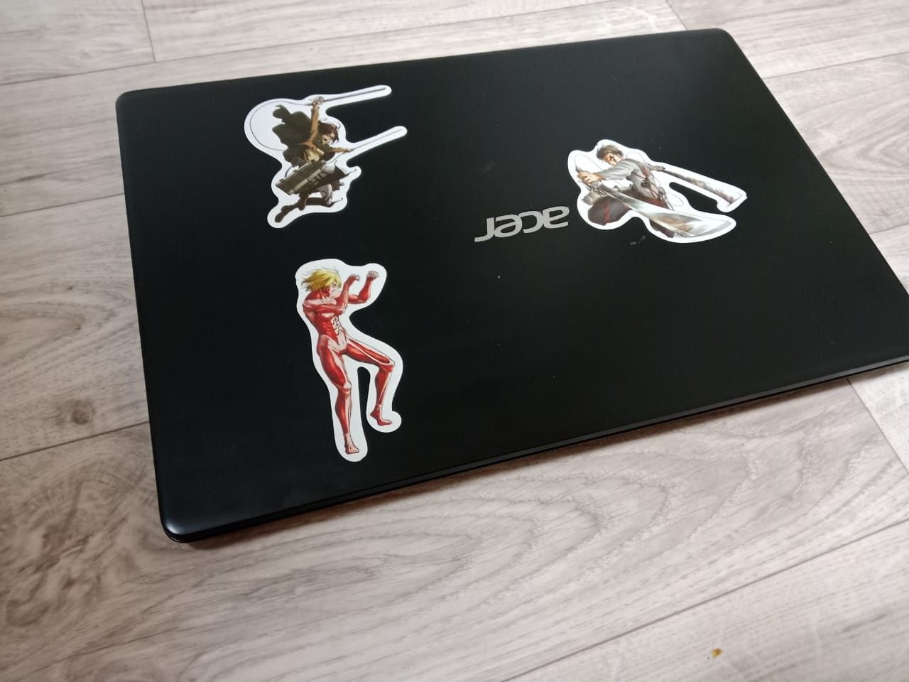 Ноутбук Acer в отличном состоянии