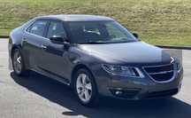 Saab 9-5 Vector 1.6 benzina 180cp