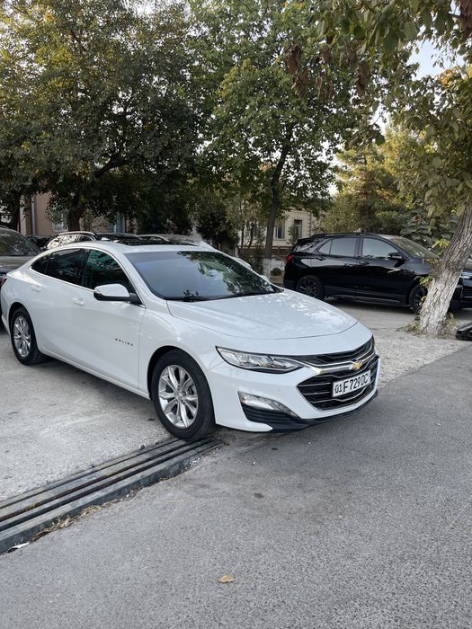 Malibu 2 Turbo Holati Zor