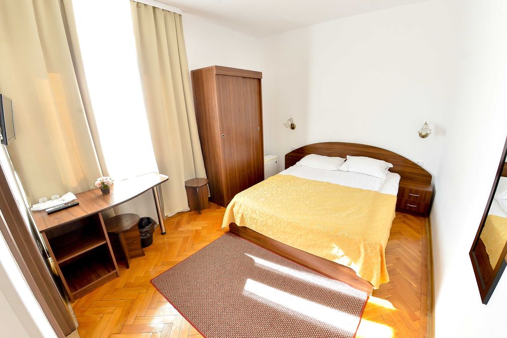 Vila de inchiriat in Sibiu pentru sejurul de revelion