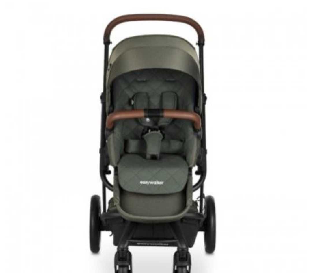Детска количка Easywalker Harvey 3 Premium- 60%