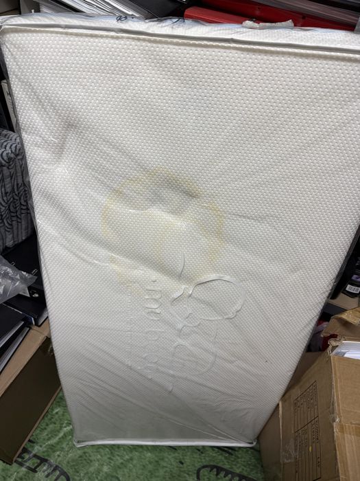 Бебешки матрак 120х60