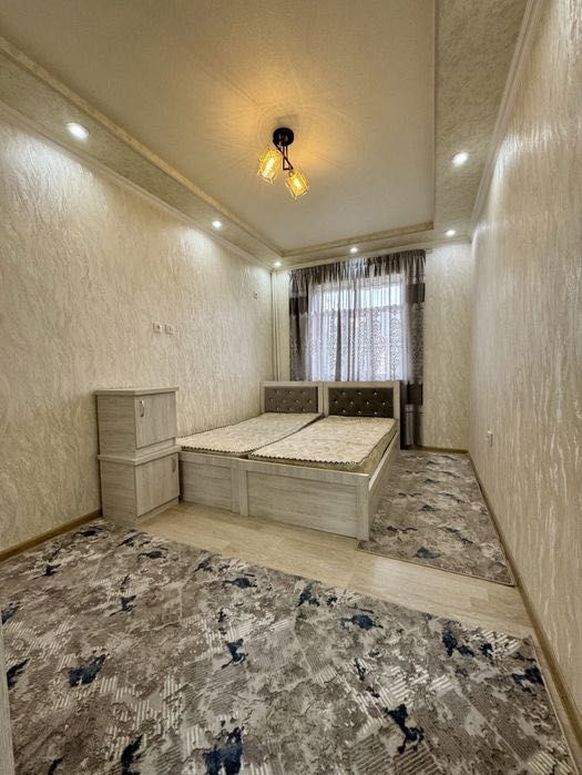 Сдается уютная квартира