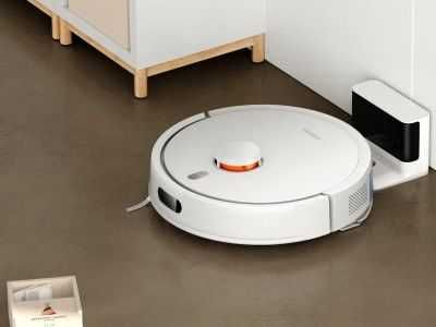 Робот-пылесос Xiaomi Robot X20 Консультация доставка 24/7 есть модели