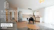 Apartament cu 2 camere, 60m² + 4m² balcon, Maurer Residence!