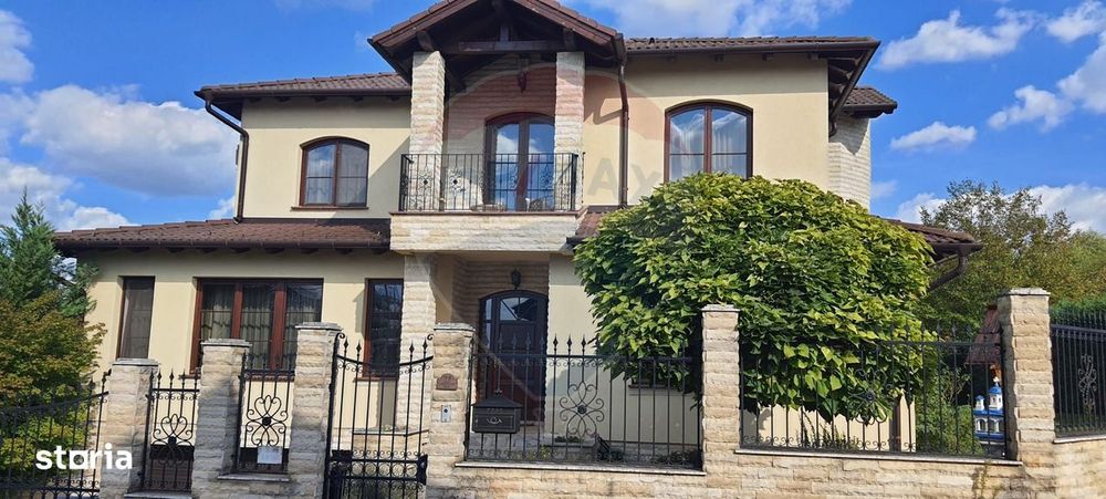 Casă   de vânzare str. Gheorghe Doja, Oradea