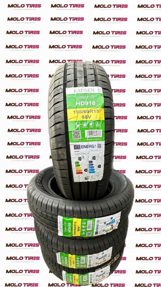 Anvelope 205/55R16 GRENLANDER NOI!