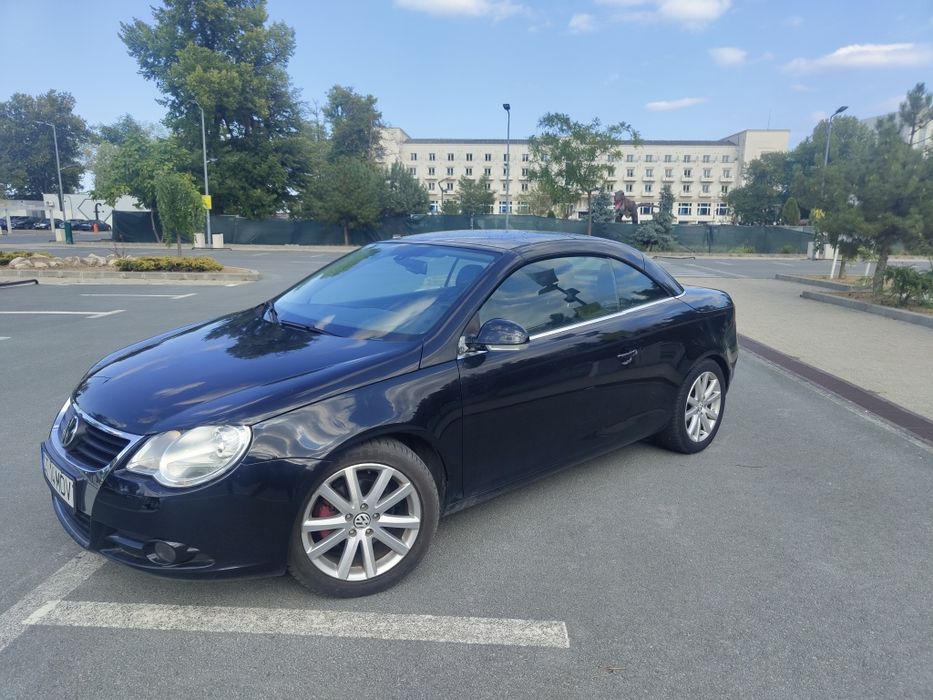 Vand VW Eos 2.0 Fsi