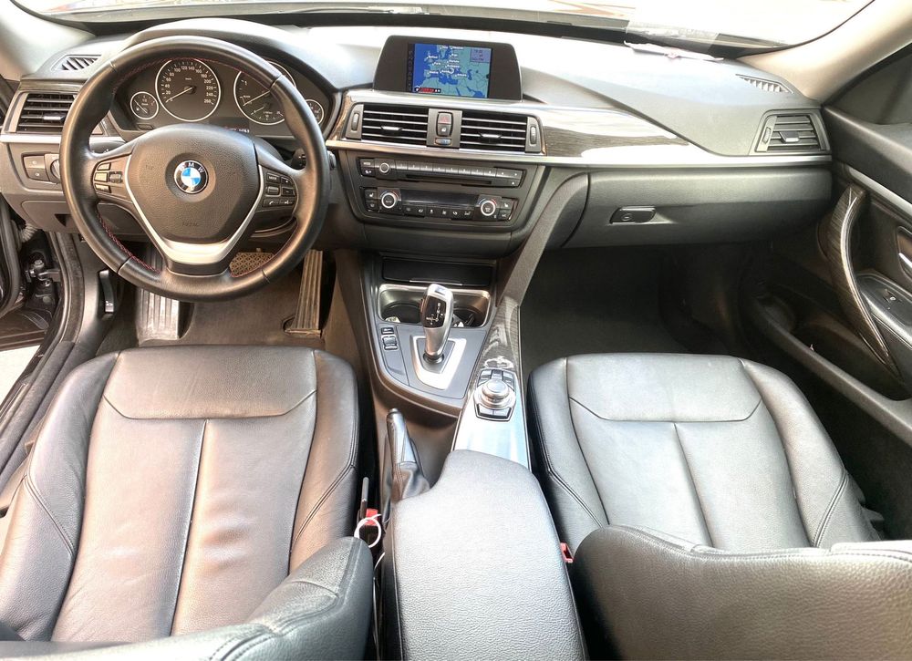 Bmw seria 3 GT AUTOMAT