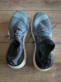 Adidasi Adidas UltraBoost Parley Bleu & Albastru dama, 37-38