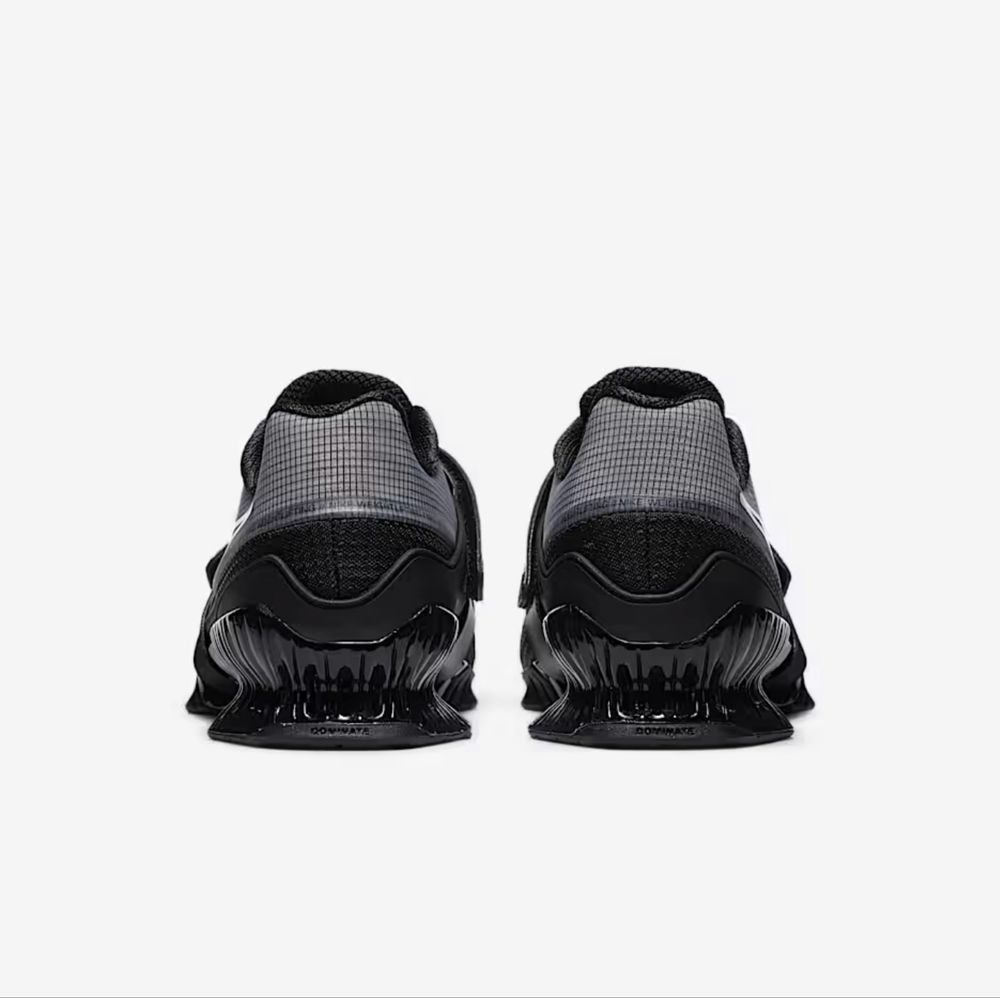 Щангети Nike Romaleos 4 - 45 номер