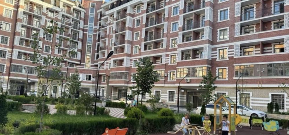 Greenwich продается квартира двухуровневая 6 комнатная