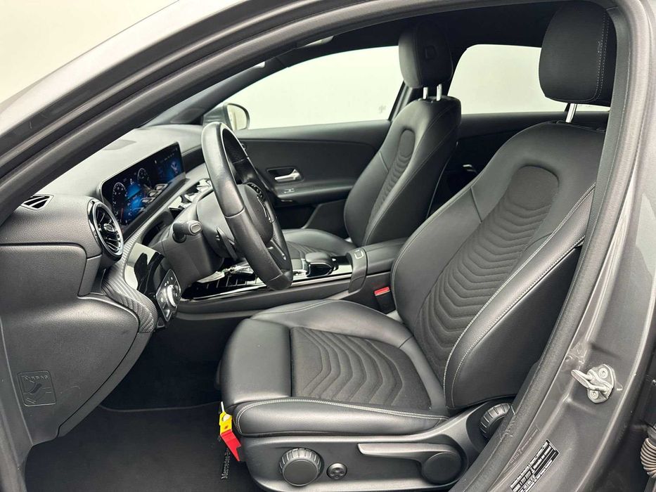 Mercedes-Benz A 200 Business Solution – 2019 г. – 163 к.с. – Автоматик