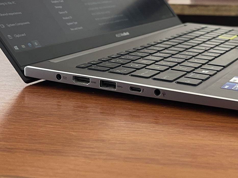 Asus Vivobook S16