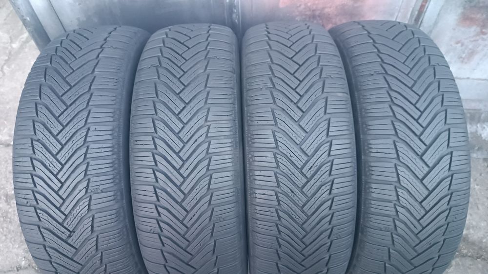 195/65/15 Michelin