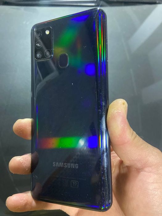 Samsung a21s 32 gb