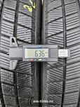 SET 4 Anvelope Iarna 215/55 R18 GRIPMAX Stature MS 99V