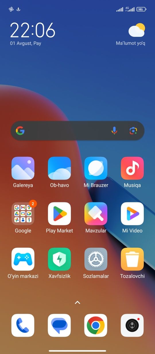 Telefon Redmi 12