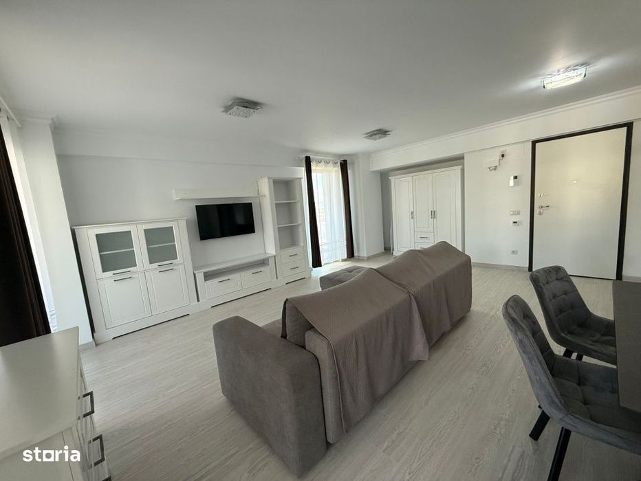 Apartament, 2 camere, 60 mp, open space, Lapus Arges , Zona Trenul Pie