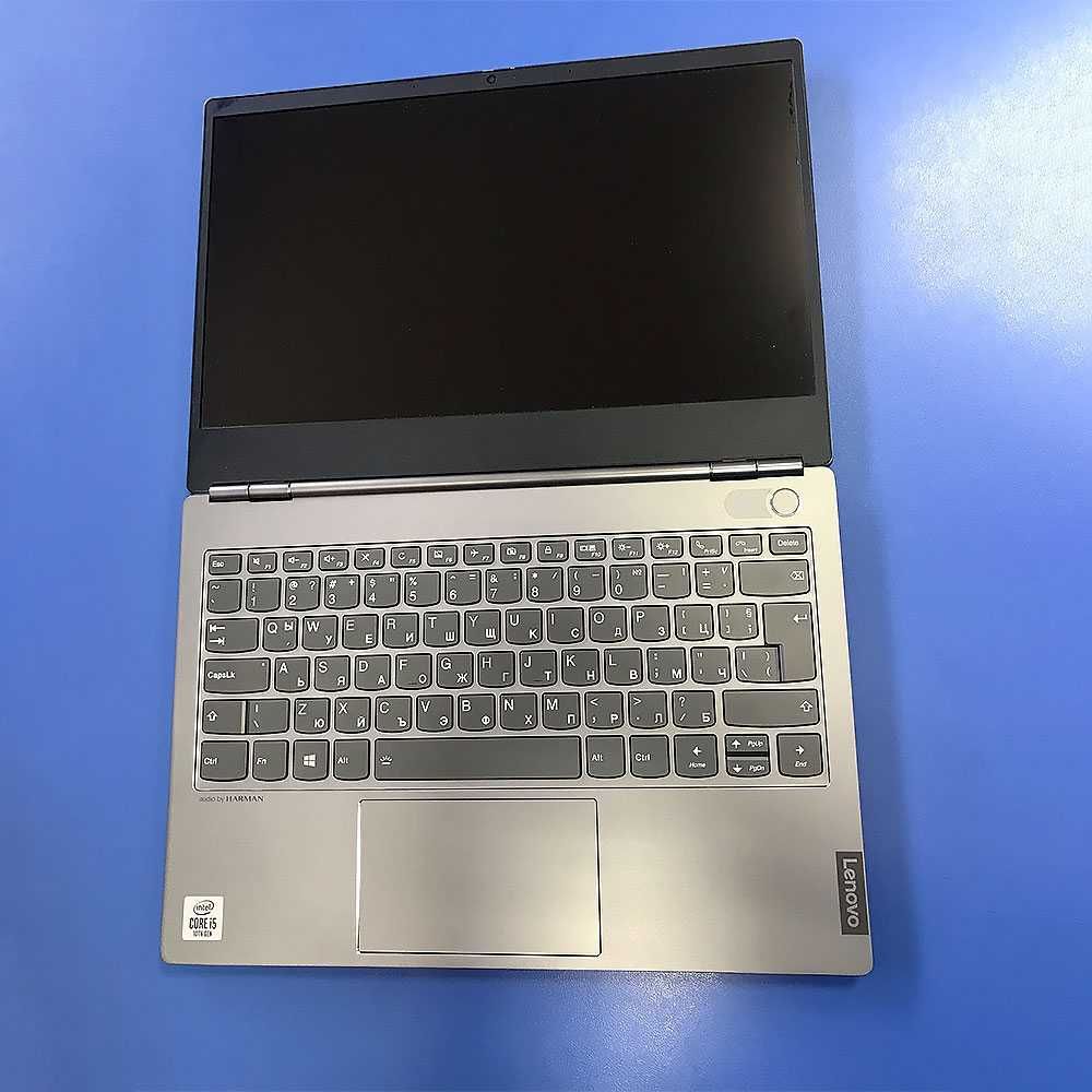 Lenovo ThinkBook 13s