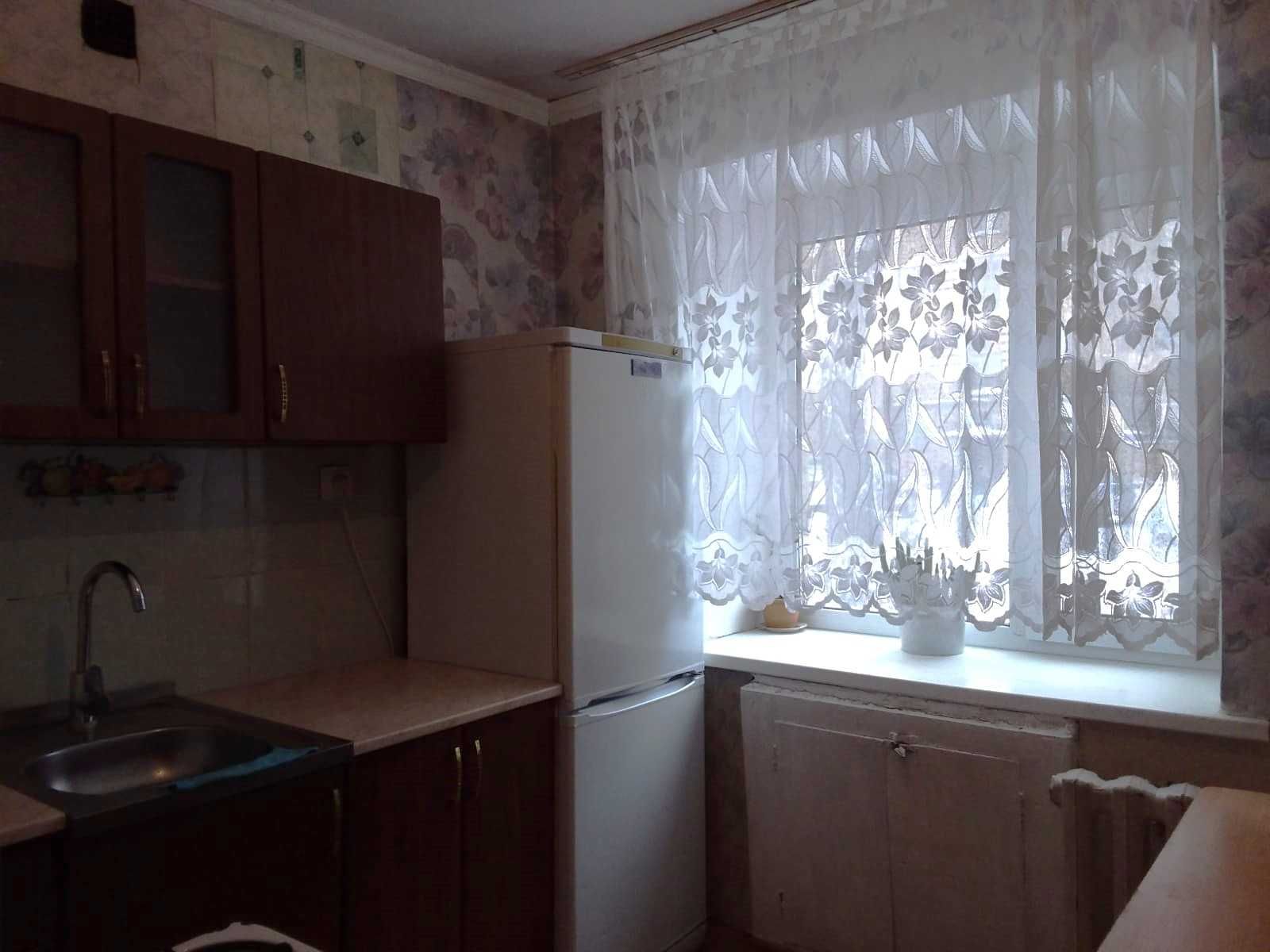 Продаю 2 комнатную квартиру в Пришахтинске. Помогу оформить ипотеку!