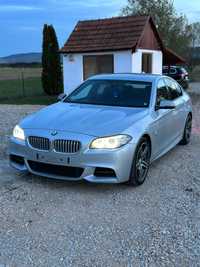 BMW F10 M550 TVA Deductibil posibilitate de cumpărare și in rate
